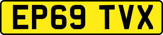 EP69TVX