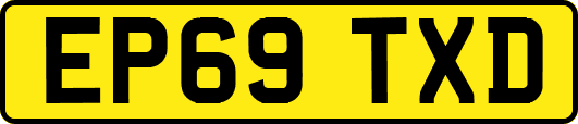 EP69TXD