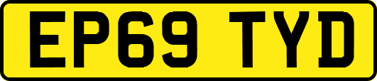 EP69TYD