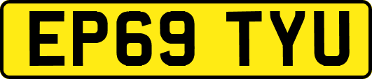 EP69TYU