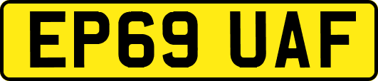 EP69UAF