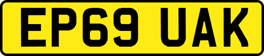 EP69UAK