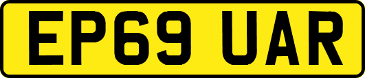EP69UAR