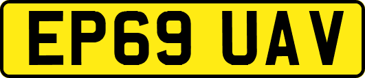 EP69UAV