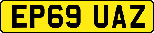 EP69UAZ
