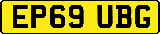 EP69UBG
