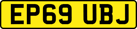 EP69UBJ