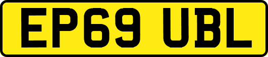 EP69UBL