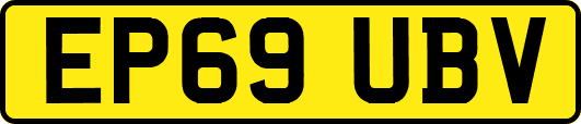 EP69UBV
