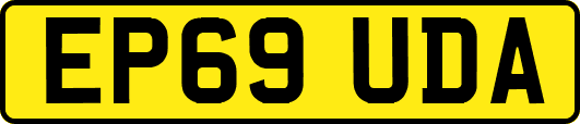 EP69UDA