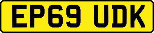 EP69UDK