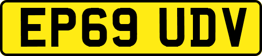 EP69UDV