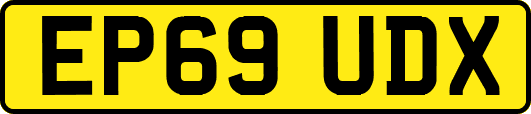 EP69UDX