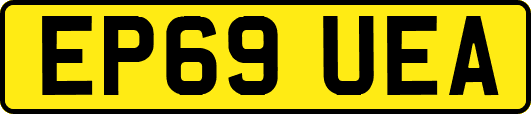 EP69UEA