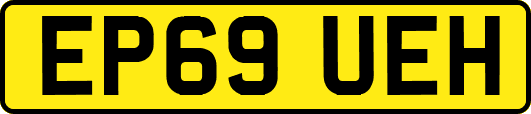 EP69UEH