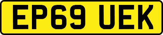 EP69UEK