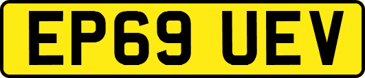 EP69UEV
