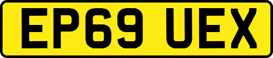 EP69UEX