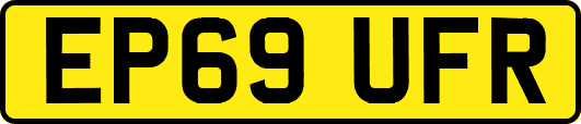 EP69UFR