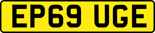 EP69UGE