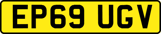 EP69UGV