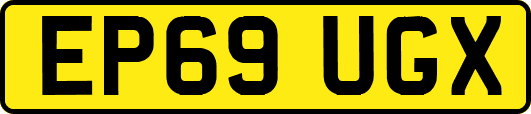EP69UGX