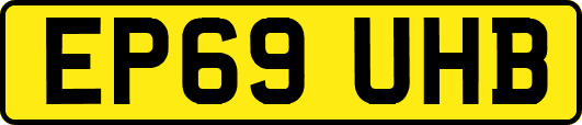 EP69UHB