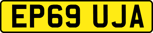 EP69UJA