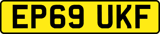 EP69UKF
