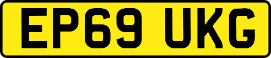 EP69UKG
