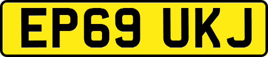 EP69UKJ