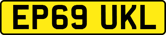 EP69UKL