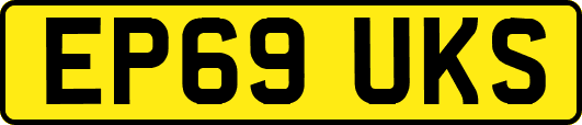 EP69UKS