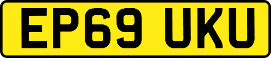 EP69UKU