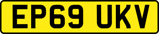 EP69UKV