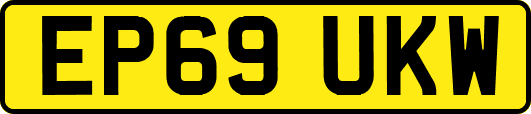 EP69UKW