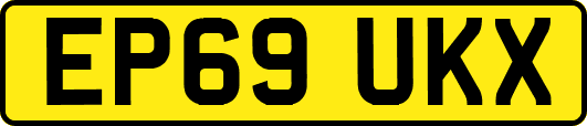 EP69UKX