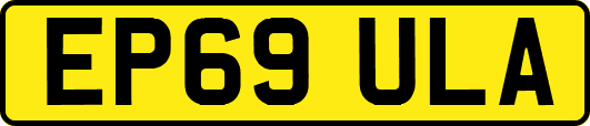 EP69ULA