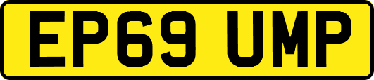 EP69UMP