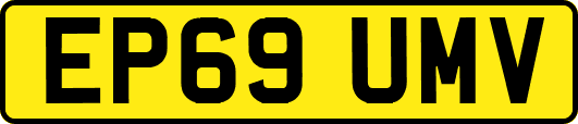 EP69UMV