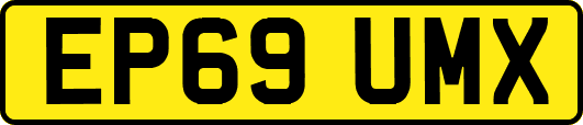 EP69UMX