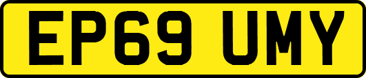 EP69UMY