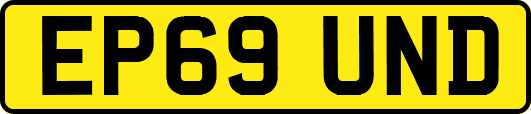 EP69UND