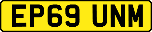 EP69UNM