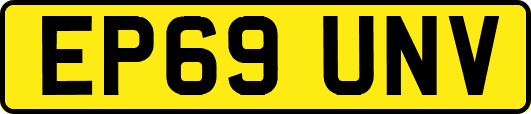 EP69UNV