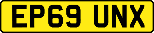 EP69UNX