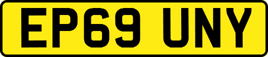 EP69UNY