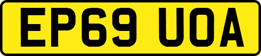EP69UOA