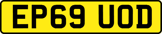 EP69UOD
