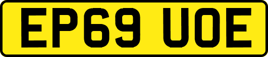 EP69UOE